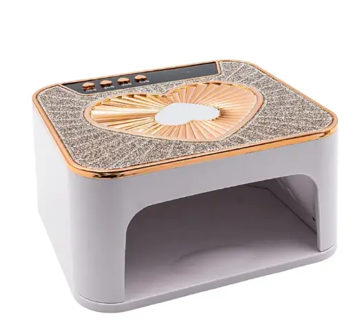 [tbh0603] Lámpara Uñas Led-uv Sun BT-18 288W