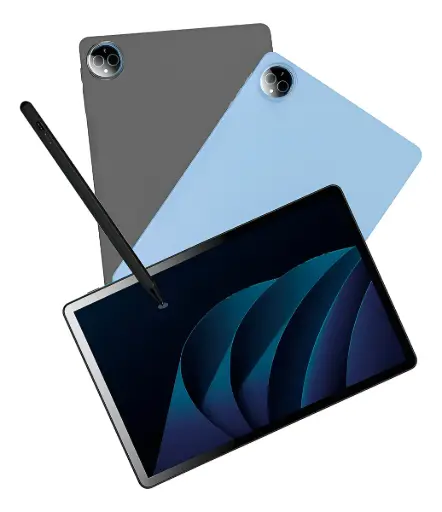 [tbh0625] Tablet Krono Net G 12gb(6+6 Gb)/128gb Gris