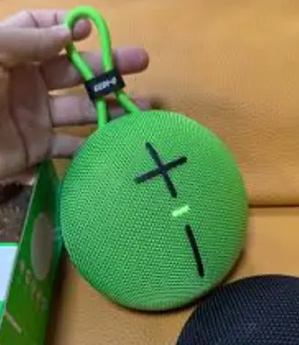 [tbh0679] Parlante Bluetooth GD - 130